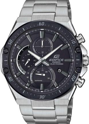 Мужские часы casio efs-s560db-1avuef