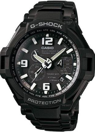 Мужские часы casio gw-4000d-1aer