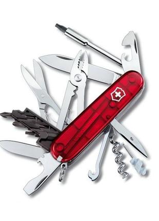 Ніж victorinox cybertool 34 (1.7725.t)