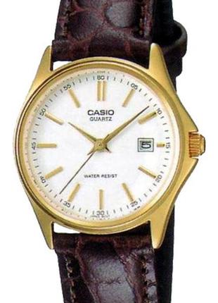 Женские часы casio ltp-1183q-7a