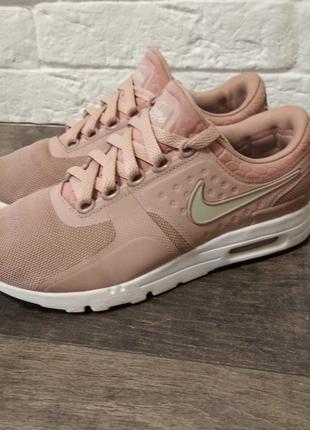 Кроссовки nike zero