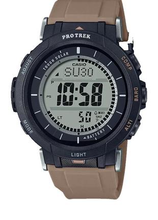 Мужские часы casio prg-30-51 фото