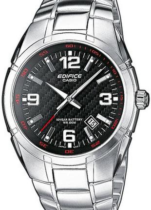 Мужские часы casio ef-125d-1aveg