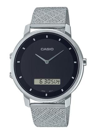 Чоловічий годинник casio mtp-b200m-1e