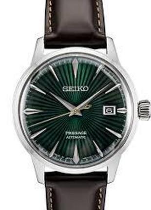 Мужские часы seiko srpd37