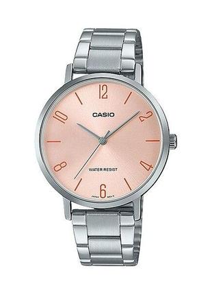 Женские часы casio ltp-vt01d-4b2