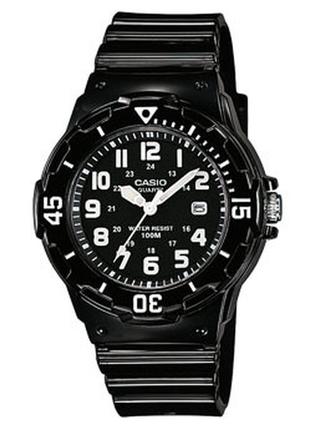 Женские часы casio lrw-200h-1bvef