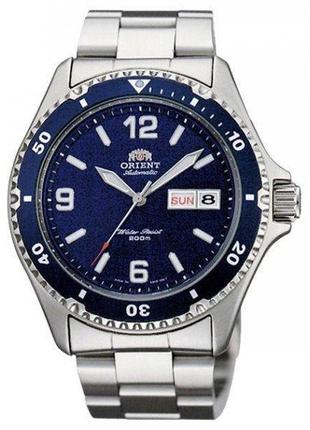 Чоловічий годинник orient faa02002d9