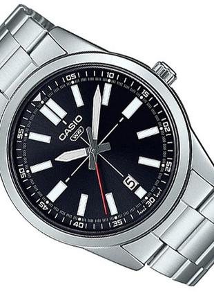 Мужские часы casio mtp-vd02d-1e