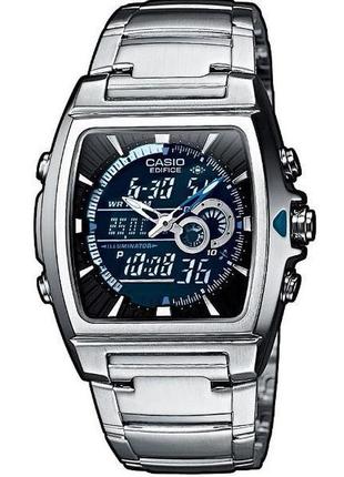 Мужские часы casio efa-120d-1a1 фото