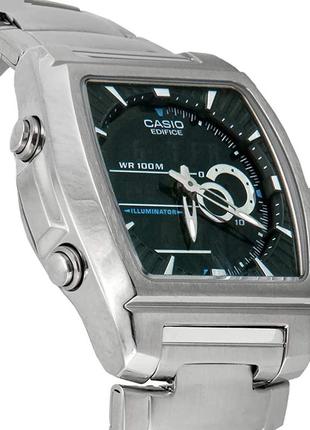 Мужские часы casio efa-120d-1a2 фото