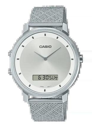 Чоловічий годинник casio mtp-b200m-7e