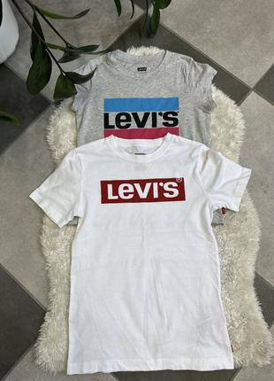 Футболки levis оригінал