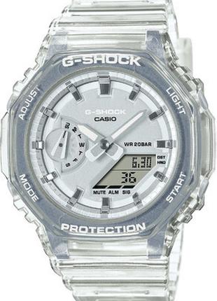 Женские часы casio gma-s2100sk-7aer