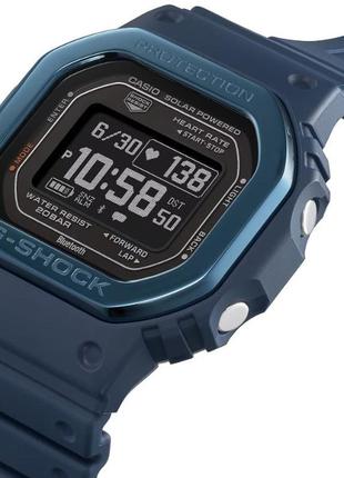 Мужские часы casio dw-h5600mb-2er2 фото