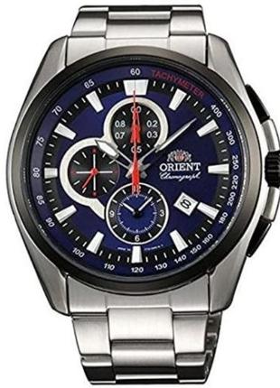 Мужские часы orient ftt13001d0