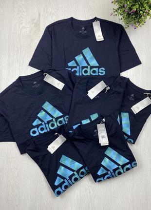 Футболка adidas