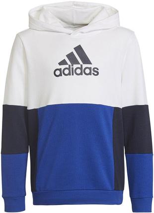 Детская толстовка adidas (hg6826) оригинал2 фото