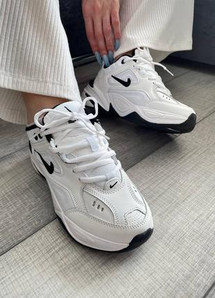 Nike air cheap m2k