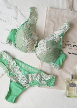 Комплект білизни intimissimi elena pretty flowers 😍