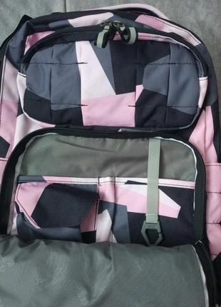 Новий рюкзак jack wolfskin trt5 фото