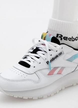 Кросівки reebok nao serati (new)