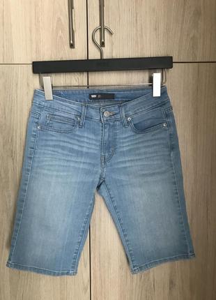 Шорти  levi’s