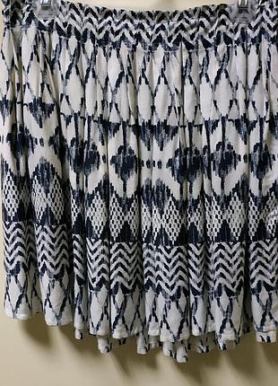 Літня спідниця vero moda
