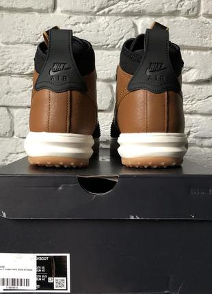 Nike lunar force 1 805899-202 оригинал4 фото