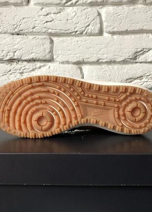 Nike lunar force 1 805899-202 оригинал5 фото