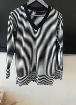 Лонгслив, джемпер от tommy hilfiger