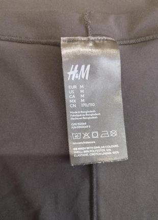 Шорты утяжка h&m корректирующее белье3 фото