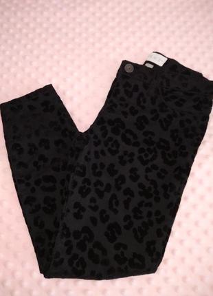 Джинсы children's place 6-7 лет.