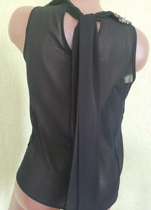 Блузка с изысканным воротничком new look4 фото