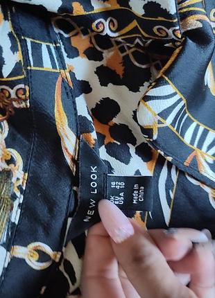 Сукня сорочка 4