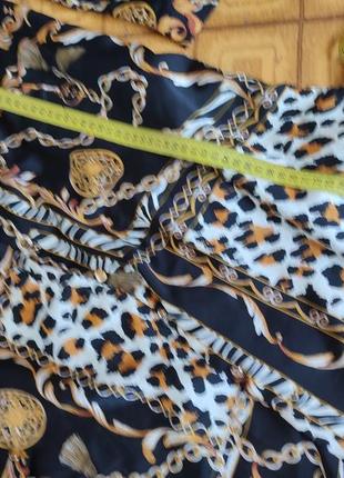 Сукня сорочка 3