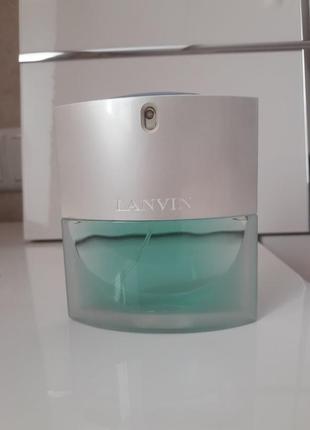Lanvin eclat darpege розпив