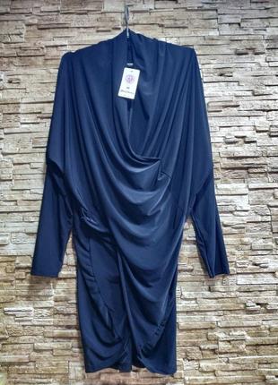 Новая блузка туника