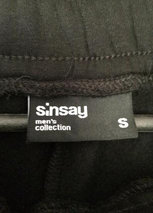 Спортивные штаны sinsay3 фото