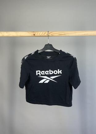 Топ reebok