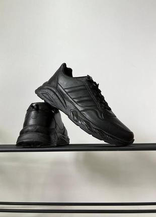 Кроссовки мужские adidas strutter