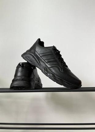 Кросівки чоловічі adidas strutter