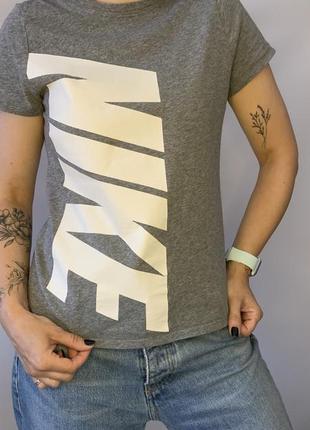 Футболка nike оригинал