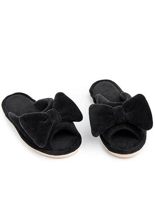 Тапочки домашні жіночі кімнатні linda 36