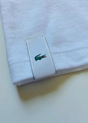 Набір футболок lacoste2 фото