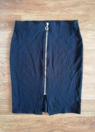 Юбка аtmosphere, размер 12(м,l)
