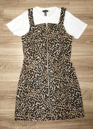 Сарафан платье primark 4