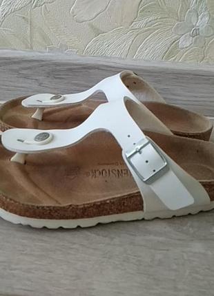 Birkenstock 35р1 фото