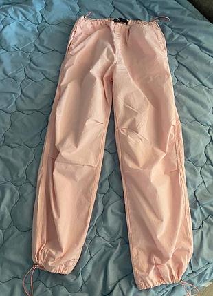 Штани карго нові