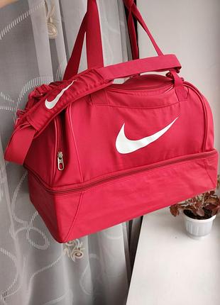 Спортивная сумка nike vintage винтажная сумка nike